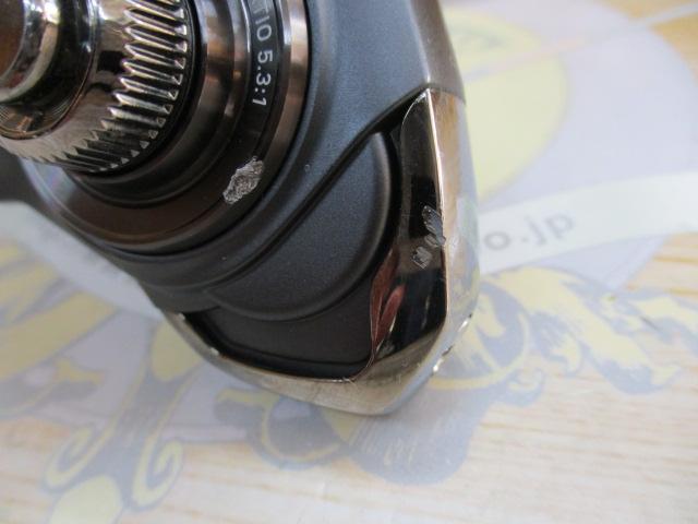 スイッチヒッター LBD