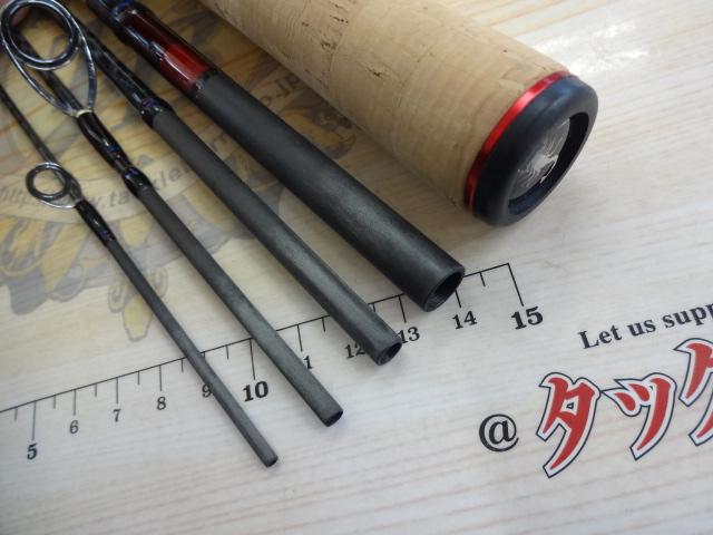 スコーピオン2600FF-5