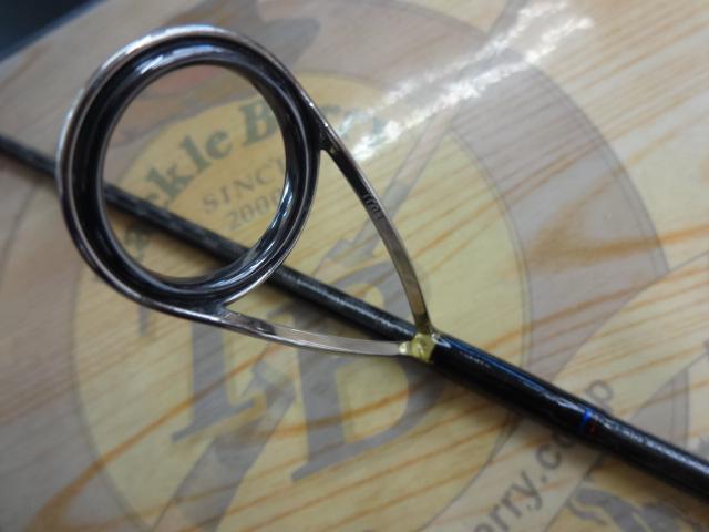 スコーピオン2600FF-5