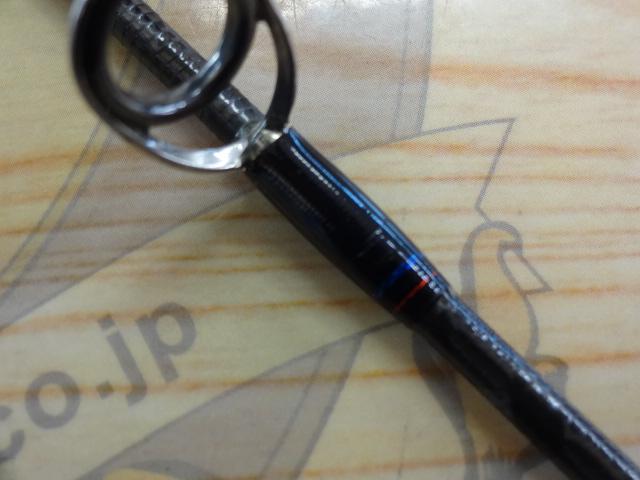 スコーピオン2600FF-5