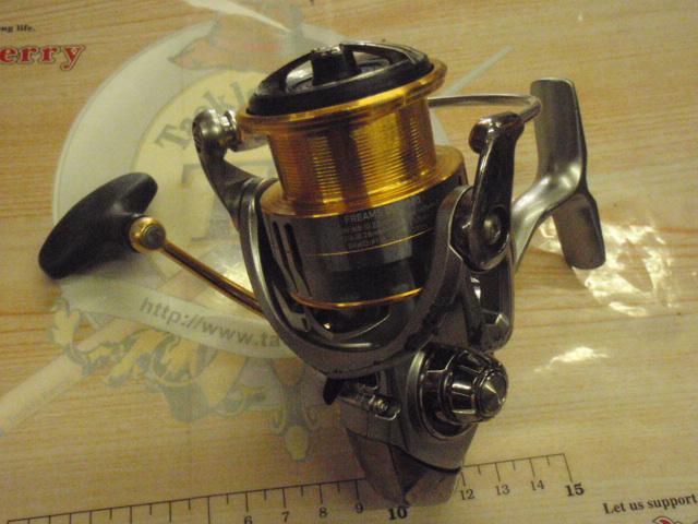 18フリームス LT3000