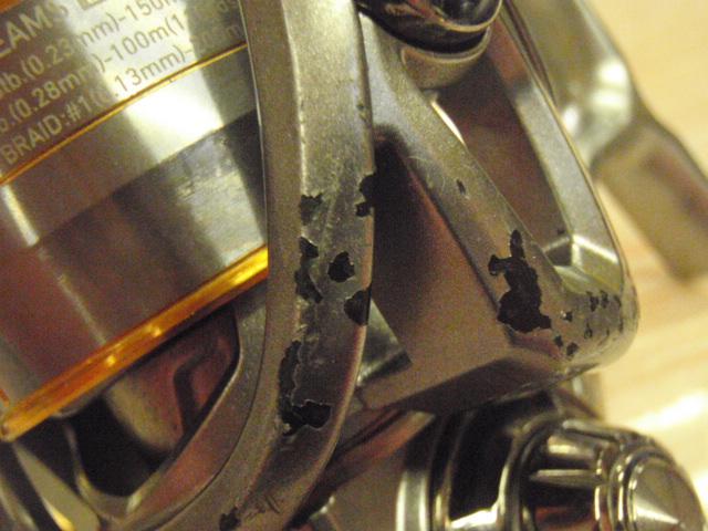 18フリームス LT3000