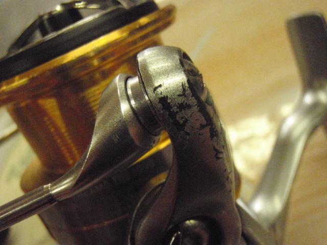 18フリームス LT3000