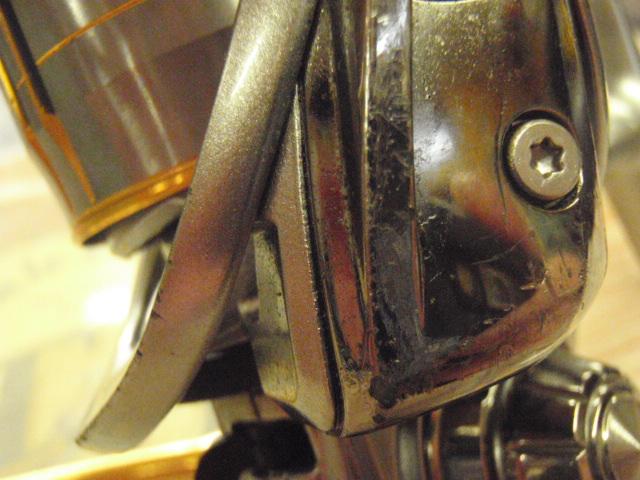 18フリームス LT3000