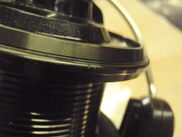 14プロカーゴSS 4500遠投