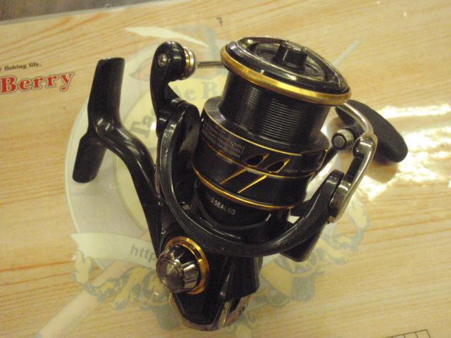 21カルディア LT2500