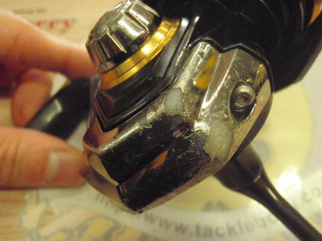 21カルディア LT2500