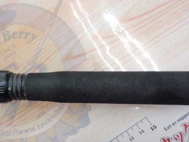 がま船キスリーダー MH180