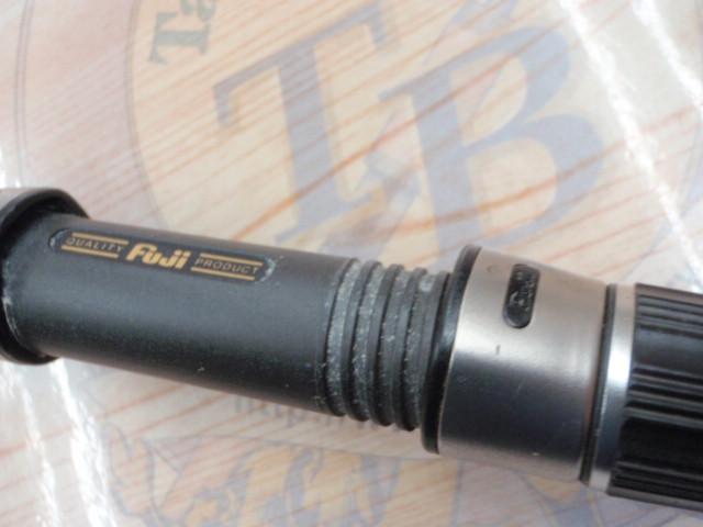 がま船キスリーダー MH180