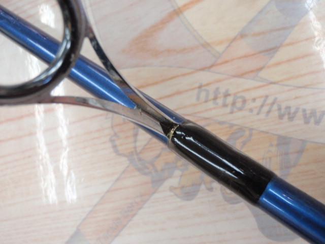 がま船キスリーダー MH180