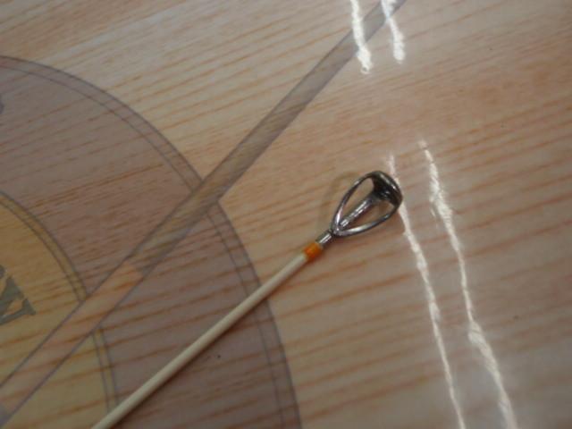 がま船キスリーダー MH180