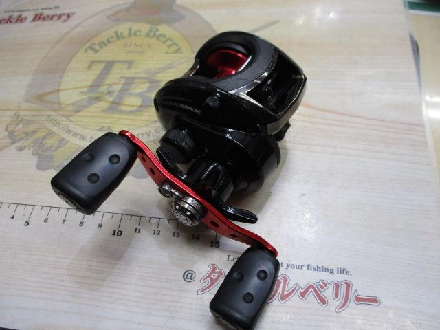 ブラックマックス(2nd/ブラックマックス2)