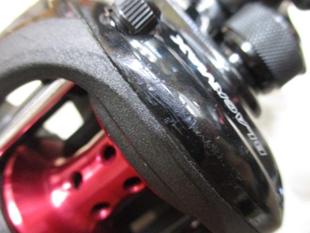 ブラックマックス(2nd/ブラックマックス2)