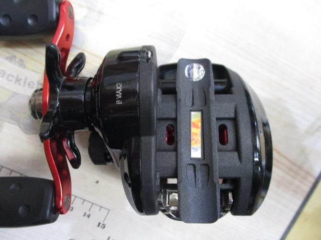 ブラックマックス(2nd/ブラックマックス2)