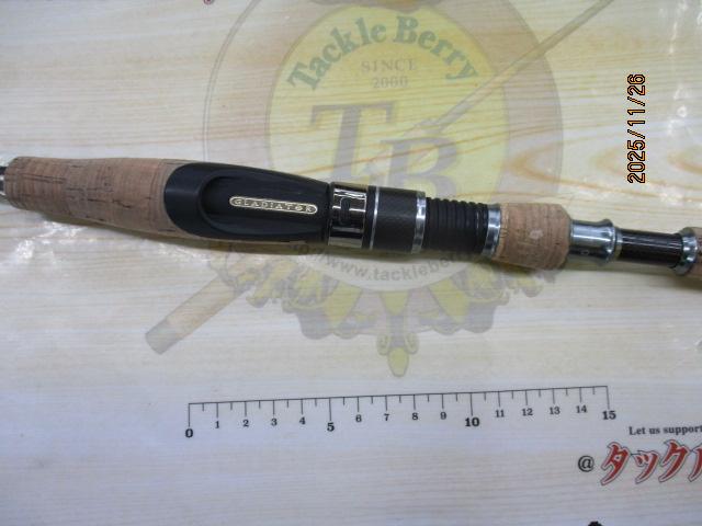 グラディエーターテクニクスGT-63ULSオペレーター