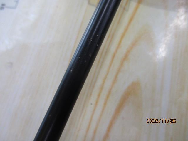 グラディエーターテクニクスGT-63ULSオペレーター