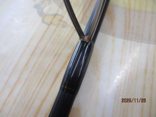 グラディエーターテクニクスGT-63ULSオペレーター