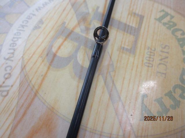 グラディエーターテクニクスGT-63ULSオペレーター