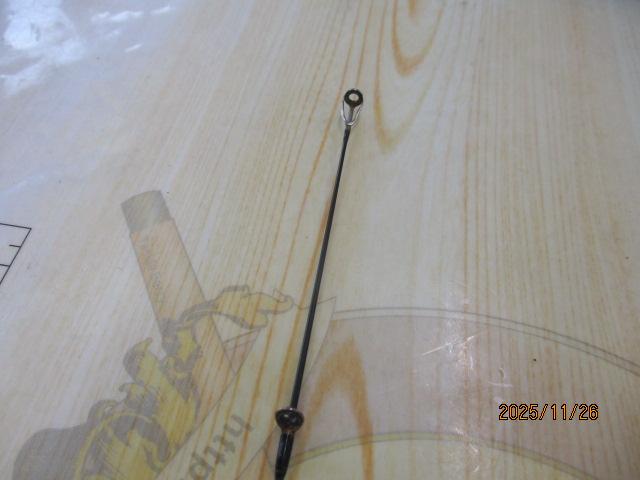 グラディエーターテクニクスGT-63ULSオペレーター