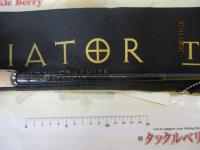 グラディエーターテクニクスGT-63ULSオペレーター