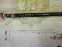 グラディエーターG-611HTCバリケード