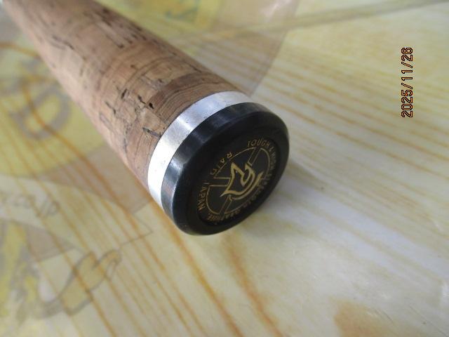 グラディエーターG-71MLSナビゲーター