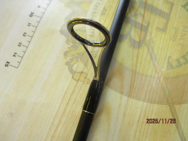 グラディエーターG-71MLSナビゲーター