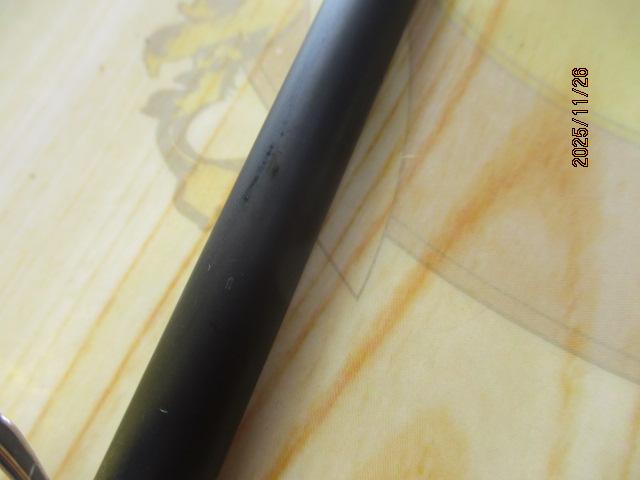 グラディエーターG-71MLSナビゲーター