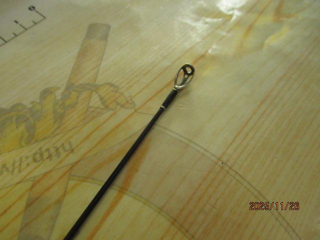 グラディエーターG-71MLSナビゲーター