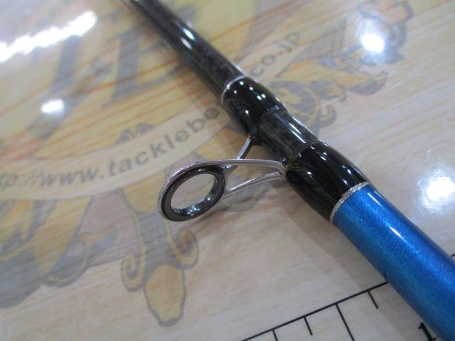 デッキステージタチウオテンヤ MH175