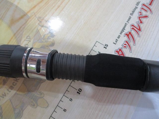 メタリア ヤリイカ MH-190