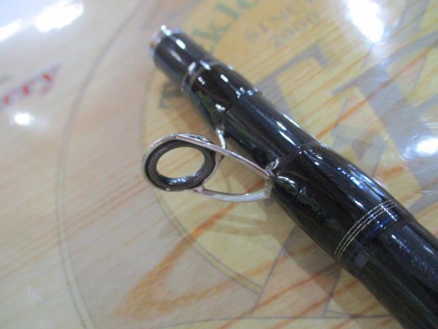 メタリア ヤリイカ MH-190