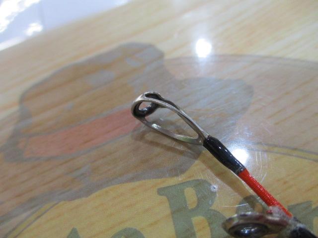 メタリア ヤリイカ MH-190