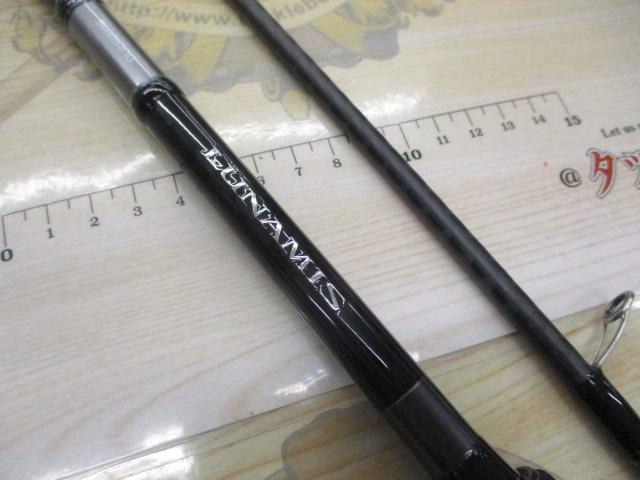 20ルナミス S96MH