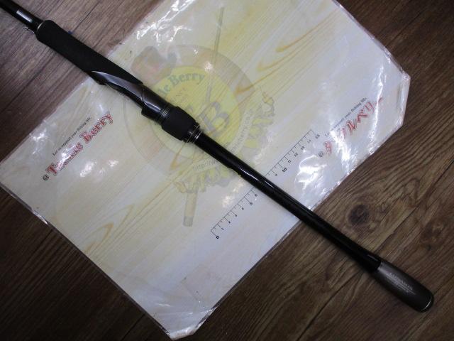 20ルナミス S96MH