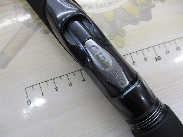 20ルナミス S96MH