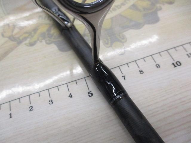 20ルナミス S96MH