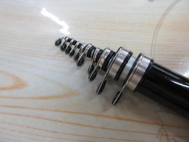 パワーフォースシーロード磯1.5-530