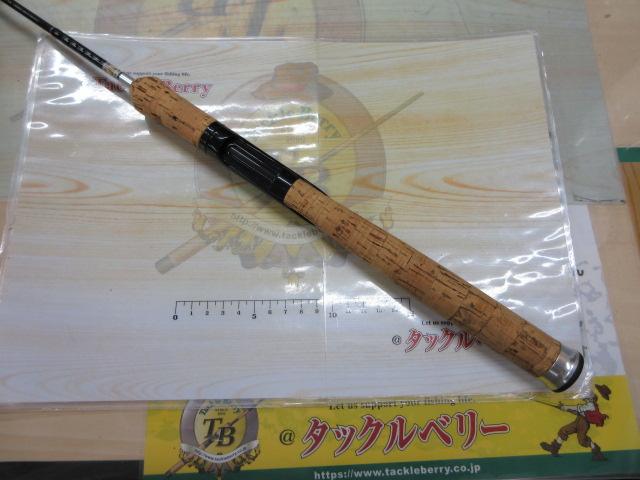 ハートランドZ HL-Z601MLXS-S｜＠ベリーネット 日本最大新品中古釣具