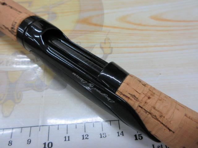 ハートランドZ HL-Z601MLXS-S｜＠ベリーネット 日本最大新品中古釣具