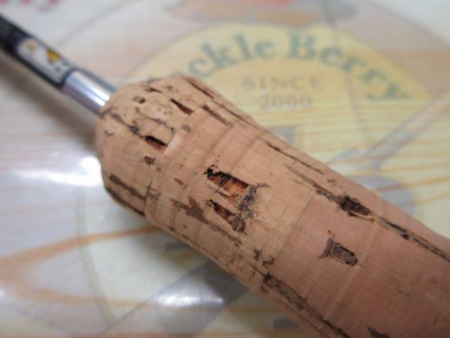 ハートランドZ HL-Z601MLXS-S｜＠ベリーネット 日本最大新品中古釣具