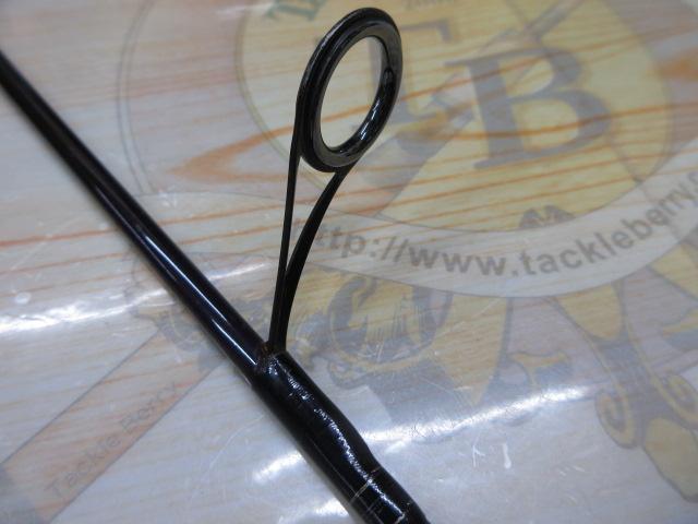 ハートランドZ HL-Z601MLXS-S｜＠ベリーネット 日本最大新品中古釣具