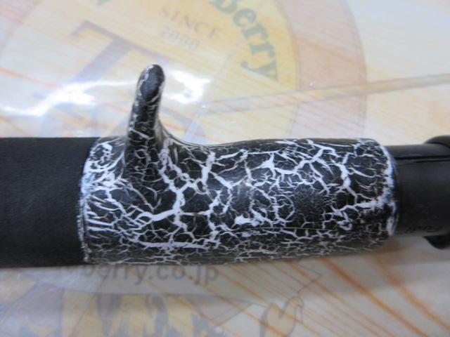 コンバットスティック CSC-60M