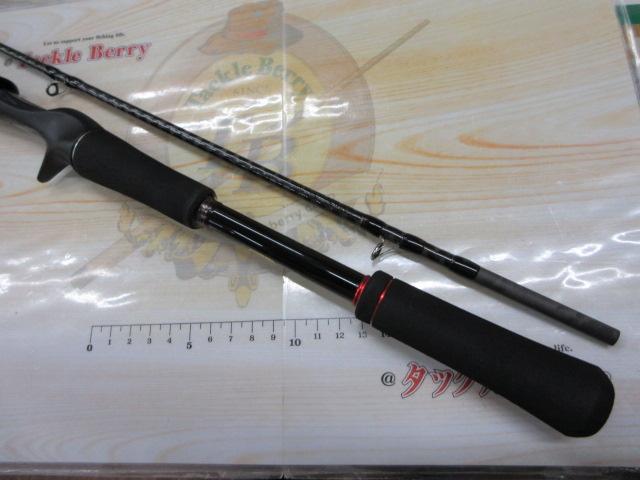 ゾディアス1610MH-2 ゾディアス 1610MH-2｜＠ベリーネット 日本最大新品中古釣具WEBショップ