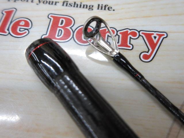 ゾディアス 1610MH-2｜＠ベリーネット 日本最大新品中古釣具WEBショップ