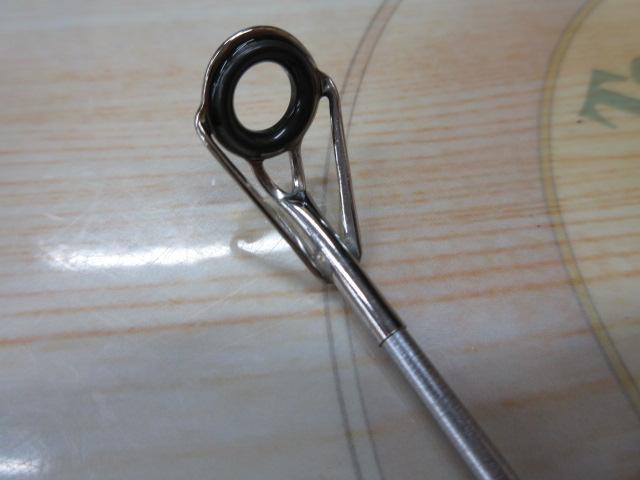 リバティクラブサーフT 25-390