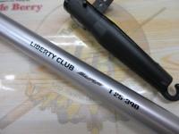 リバティクラブサーフT 25-390