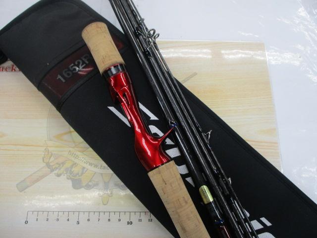 スコーピオン 1652R-5(2019モデル)