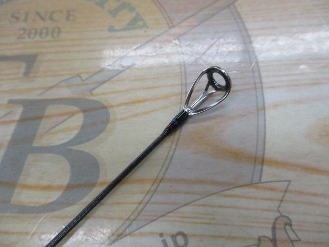 スコーピオン2600FF-5