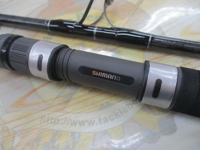 19グラップラータイプC S77M